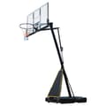 Miniatyrbilde 3 av 3: Prosport Basketballkurv Pro 2,45-3,05m