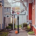 Miniatyrbilde 2 av 2: Prosport Basketballkurv med Stativ In-Ground 2.3-3.05m