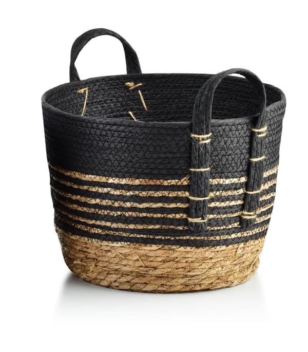 BALI Korg Xl 33x26cm BOHO