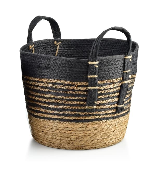 BALI Kurv XL 33x26cm BOHO