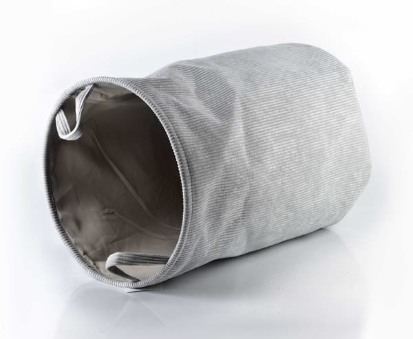 FORT GRÅ KURV 40XH60CM