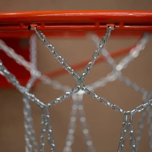 Softee Net Basketball Søvfarvet