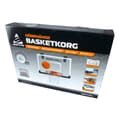 Miniatyrbild 4 av 4: Dörrhängd basketkorg