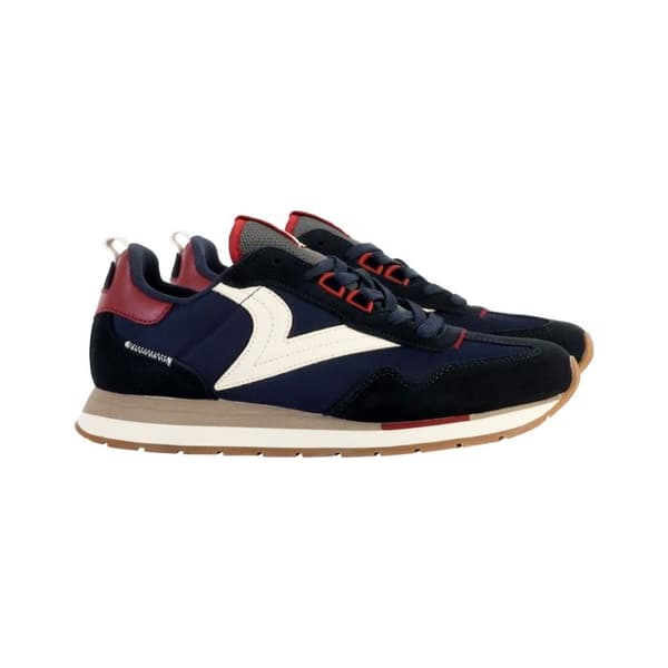 Victoria Sr801 Retro joggingskor - Marinblå - 43