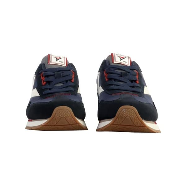 Victoria Sr801 Retro joggingskor - Marinblå - 43