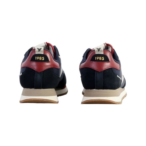 Victoria Sr801 Retro joggingskor - Marinblå - 43