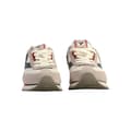Miniatyrbild 4 av 6: Victoria Sr801 Retro Jogger Sneakers - vit - 42