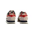 Miniatyrbild 5 av 6: Victoria Sr801 Retro Jogger Sneakers - vit - 42