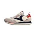 Miniatyrbild 1 av 6: Victoria Sr801 Retro Jogger Sneakers - vit - 42