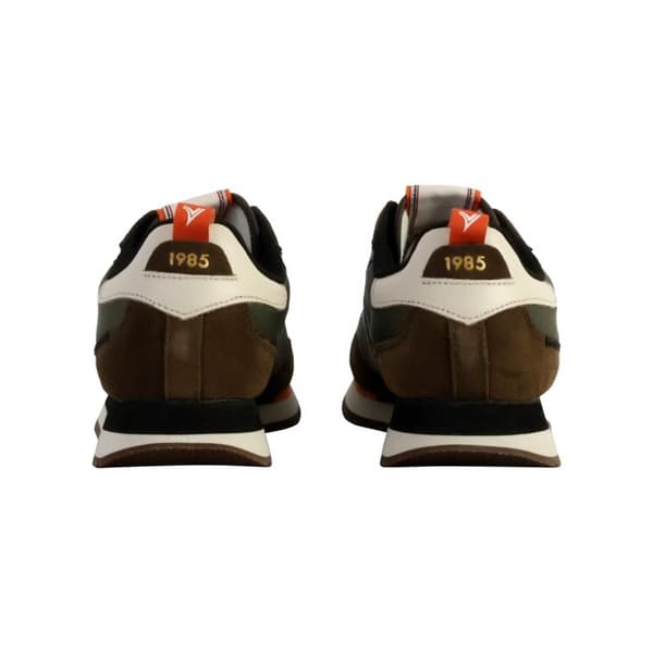 Victoria Sr801 Retro Jogger Sneakers - Khaki - 41