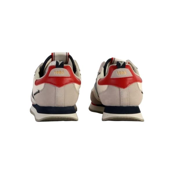 Victoria Sr801 Retro Jogger Sneakers - Vit - 41
