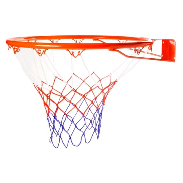 Angel Sports Basketball ring with net