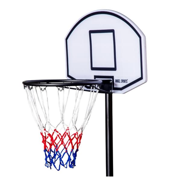 Angel Sports Junior Basketball Set 155-215 cm