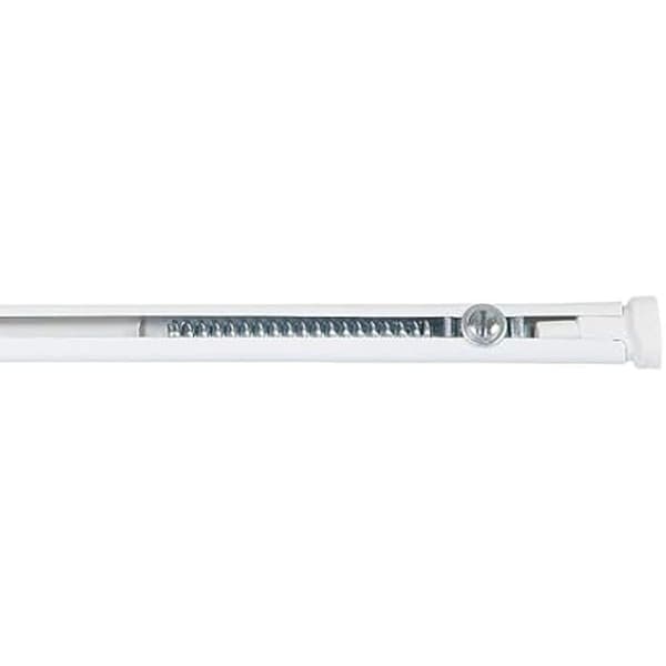 PORTAVISILLO A PRESION MODELOVAL FORCE BLANCO 56-90cm 1 UNIDAD