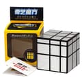 Miniatyrbild 2 av 4: QiYi Mirror Cube Guld 3*3
