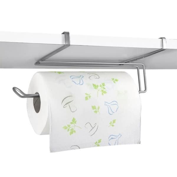 Köksaccessoarer - METALTEX - MTLPRO000-364935000 - Vit och silver - 35x18x10 cm - Contemporary design