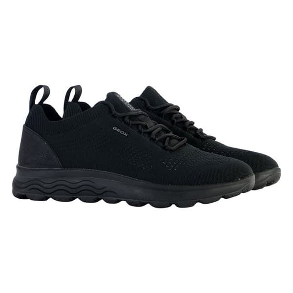 Geox Spherica Trainers - svart - 46