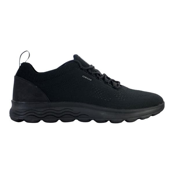 Geox Spherica Trainers - svart - 46