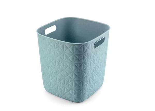 Korg - korg - korg - Curver kub - 258712 - KORG KARRÉ, TURKOS SOFTEX 15L