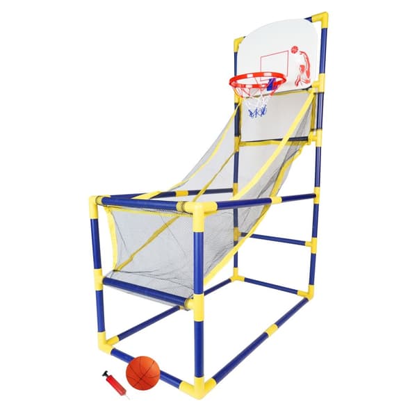 MASTER Arcade basketballkurve