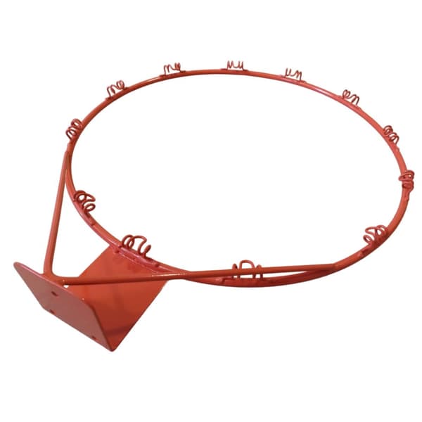 10 mm basketballkurve