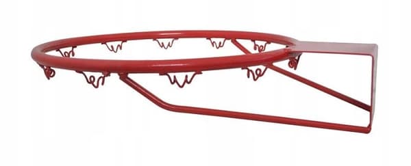 MASTER Koripallo Hoop verkkoon 45 cm