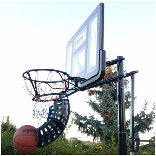MASTER 360° Basketball Ball Feeder