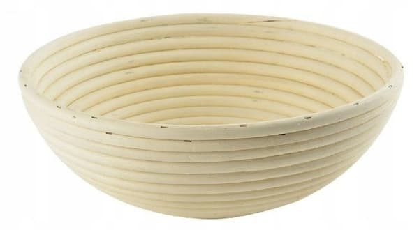 RATTAN BRØDKURV