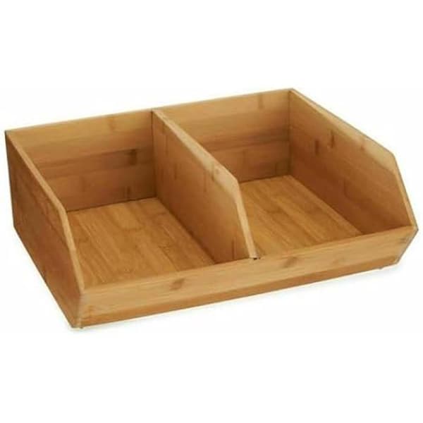 Box - Kinvara - Standard - Flerfärgad - 37 x 64 x 39,5 cm - Kartong/Papper