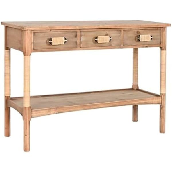 Lådorganisatörer - HOME ESPRIT - 8424002092047 - Flerfärgad - DIY - För vuxna