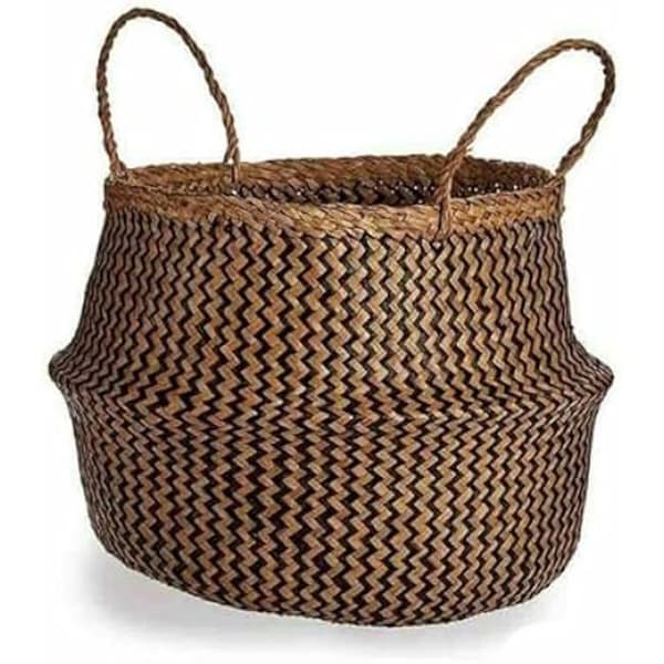 Korg - PRESENTDEKOR - Standard - Flerfärgad - 37x37x37 cm - För att montera själv