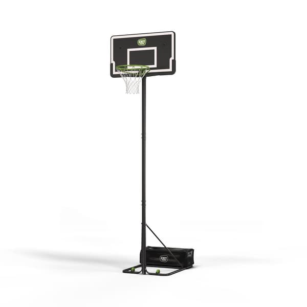 EXIT NovaStar höjdjusterbar växande basketkorg