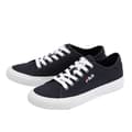 Miniatyrbild 3 av 4: Fila Pointer Classic Trainers - vit - 44