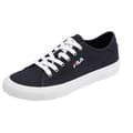Miniatyrbild 1 av 4: Fila Pointer Classic Trainers - vit - 44