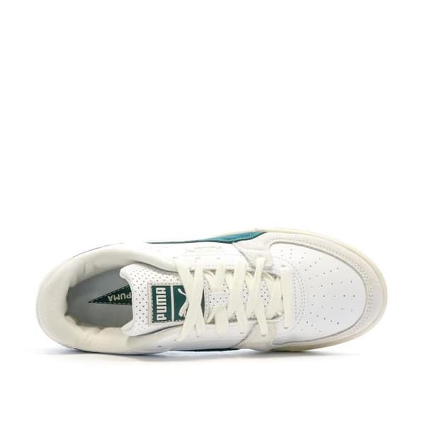 Puma Ca Pro Ivy League Sneakers - vit varsity/grön whisper/vit - 40