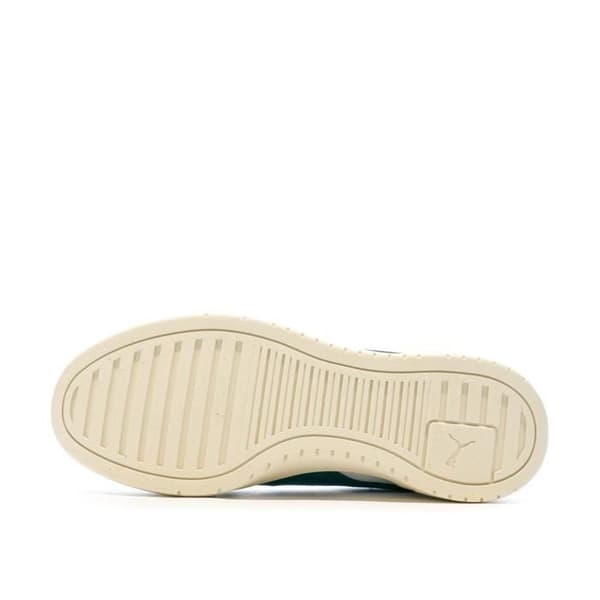 Puma Ca Pro Ivy League Sneakers - vit varsity/grön whisper/vit - 40