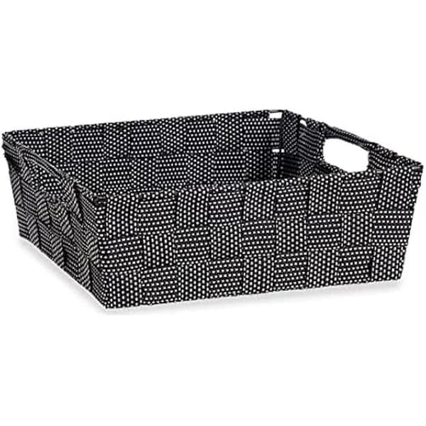 Korg - Kipit - Flerfärgad - 27 x 23 x 8 cm - Enkel montering - För vuxna