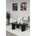 Miniatyrbild 6 av 8: Rootz Denia Basket - Woven Basket - Storage Basket - Natural Elegance - Water Hyacinth - Ø34,5x34,5 cm