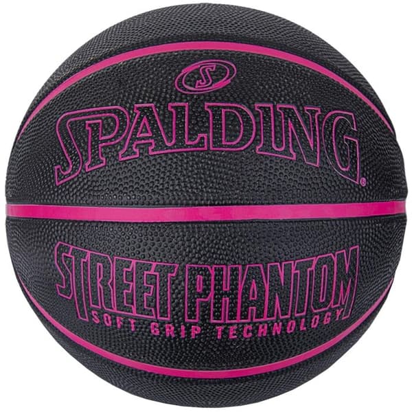 Spalding Phantom Ball