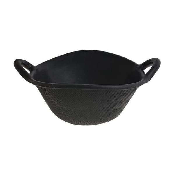 Spart Wolfpack gummikorg 13 L