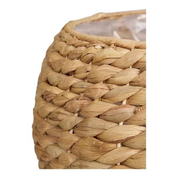 Korg, Denia, 34,5x34,5 cm, Natur
