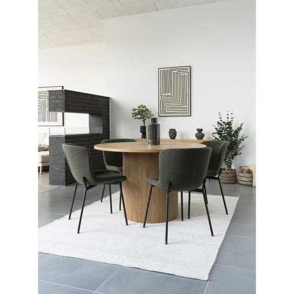 Korg, Erba Korgar Set om 2, 30.5x21.5 cm/39x28.5 cm, Naturfiber