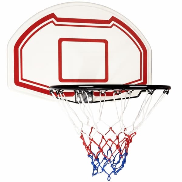 Basketkorg - 73 x 49 cm