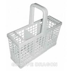 Bestickskorg - FAGOR - 31X5348 - Plast - 24x8,3x14 cm - Kompatibel 10F2B