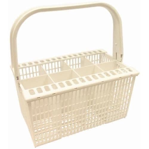 Zanussi Diskmaskin Bestickkorg med…