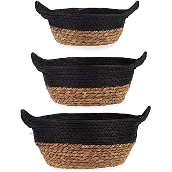 Korgset - Presentdekor - Flerfärgad - Låda(r)