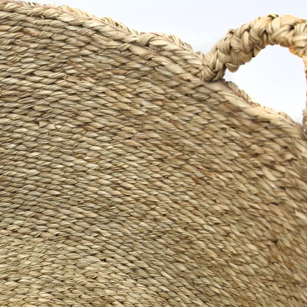 Les Quatre Mains Korgar - Naturlig - S