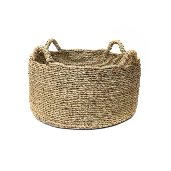 Les Quatre Mains Korgar - Naturlig - M