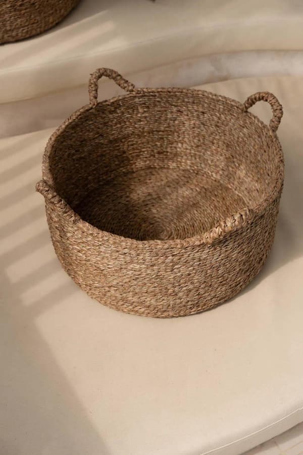 Les Quatre Mains Kurve - Natur - L