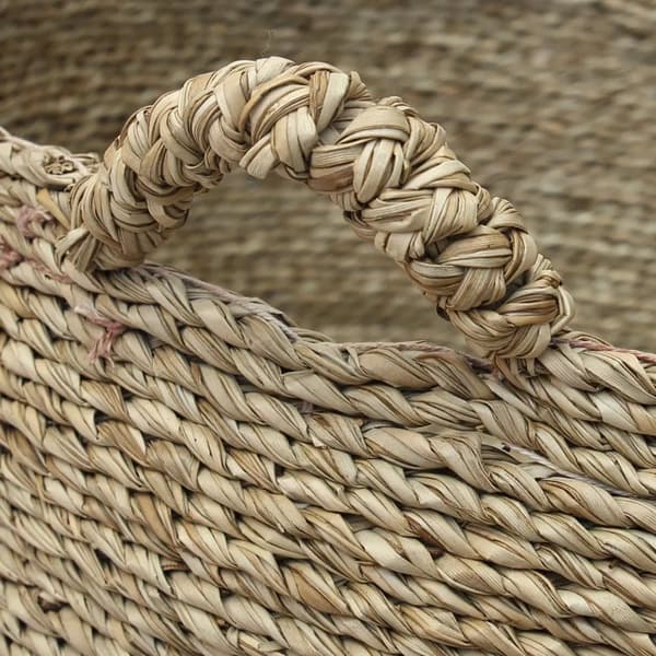 Les Quatre Mains Kurve - Natur - L